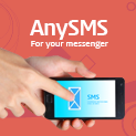 AnySMS